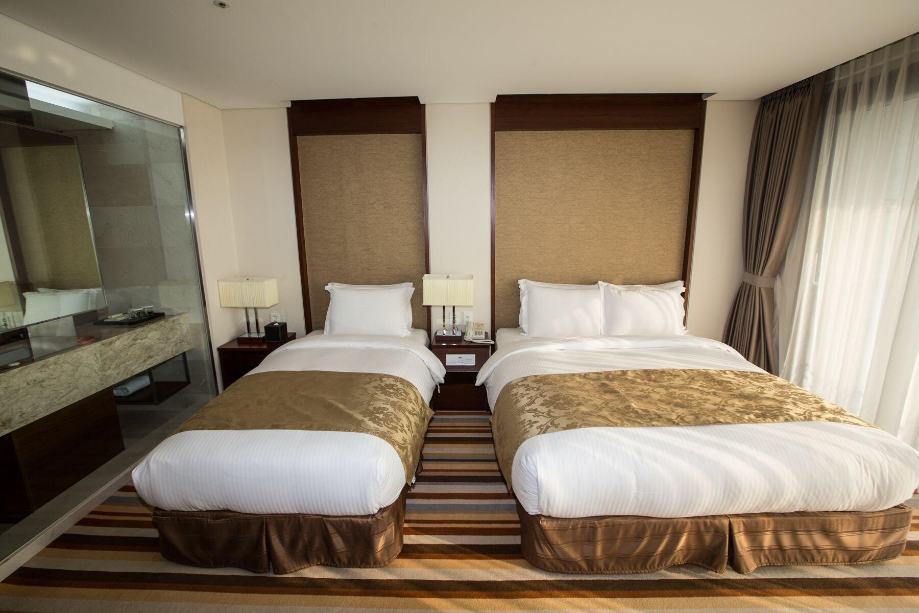 Raon Hotel & Resort Jeju Esterno foto