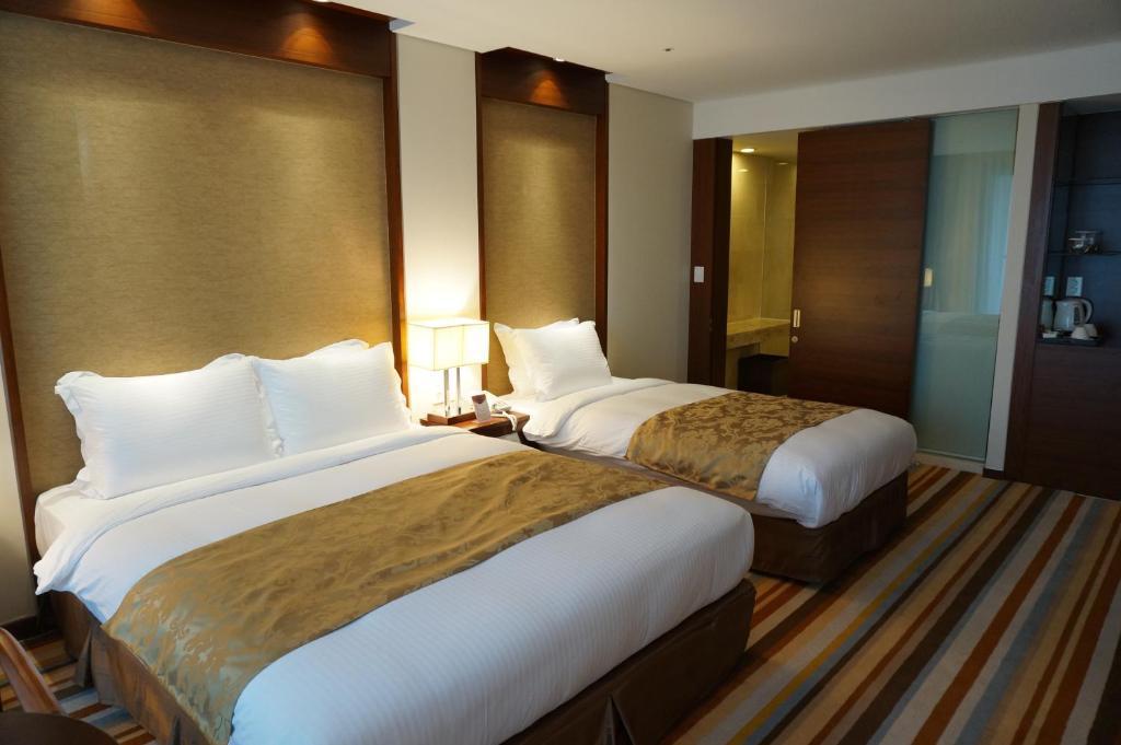 Raon Hotel & Resort Jeju Camera foto
