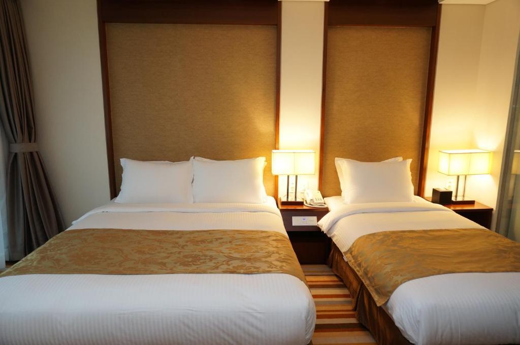 Raon Hotel & Resort Jeju Camera foto