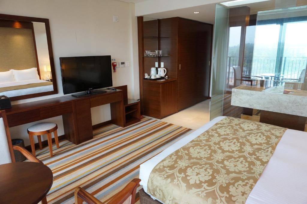 Raon Hotel & Resort Jeju Camera foto